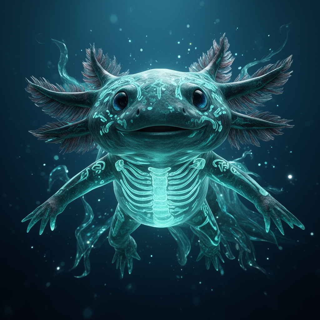 Primordial Lotl