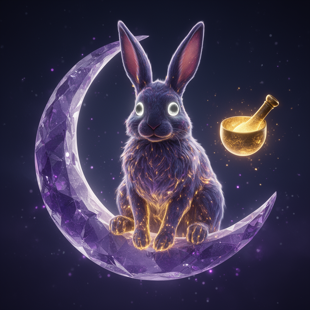 Moon Rabbit