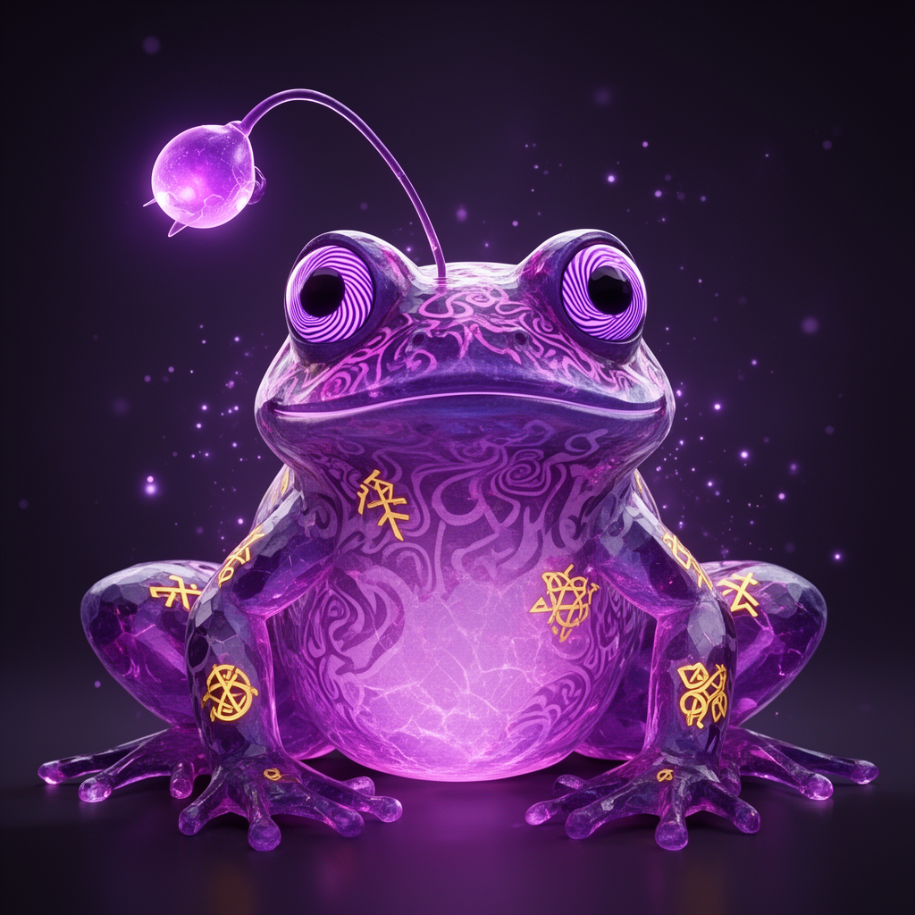 Hex Frog