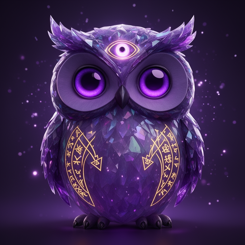 Seer Owl