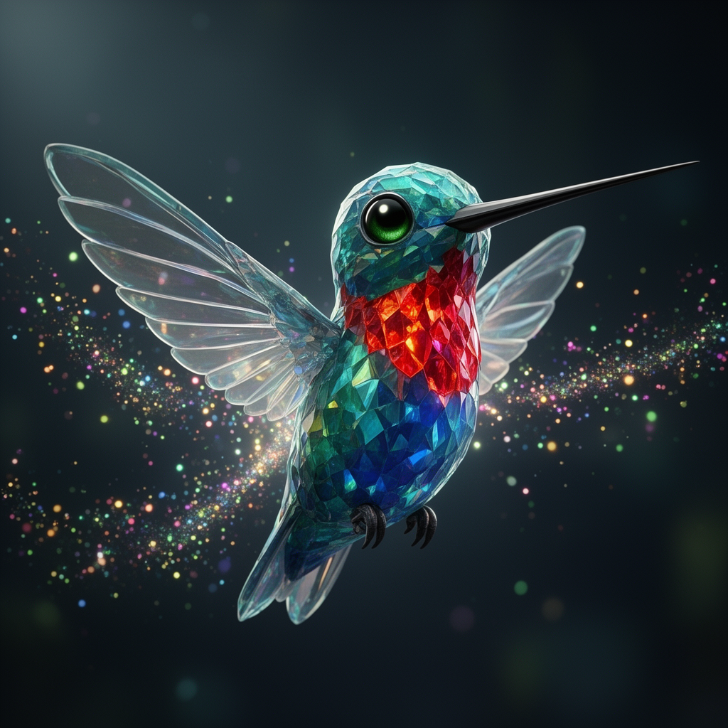 Hummingbird